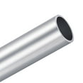 thumbnail image 5 of Uxcell 22mm OD 19mm Inner Dia 100mm Length 6063 Aluminum Round Tube 4 Pack, 5 of 6
