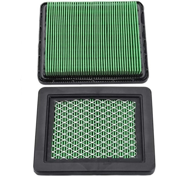 Filtre à Air pour Honda GC190 GC160 GC135 GCV135 Moteur de Remplacement 17211-ZL8-003 Lot de 2