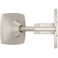 thumbnail image 5 of Deckard Shower Only Trim Kit in Brushed Nickel, 5 of 5