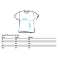 thumbnail image 2 of Dco - Bill Us Later - Premium Slim Fit Short Sleeve Shirt - X-Large, 2 of 2