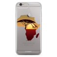 thumbnail image 1 of Shell Hybrid iPhone 6/6s Plus - Africa Black, 1 of 3