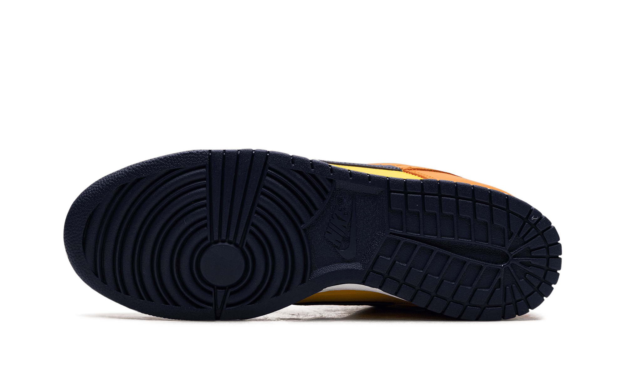 NIKE MENS Dunk Low "What The" IB2051 400 from Stadium Goods
