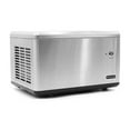 thumbnail image 6 of Whynter ICR-300SS Portable Instant Automatic Compressor Ice Cream Maker Frozen Pan Roller in Stainless Steel, 6 of 14