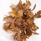 thumbnail image 5 of 96.5 Inchs AUTUMNS Decorations Artificial Leaf Garland Rattan Hanging Pumpkin Leaf Garland Indoor Home Halloween Christmas Party Fireplace Decorations, 5 of 5