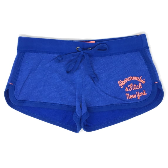 Abercrombie and Fitch Women's Lounge Shorts