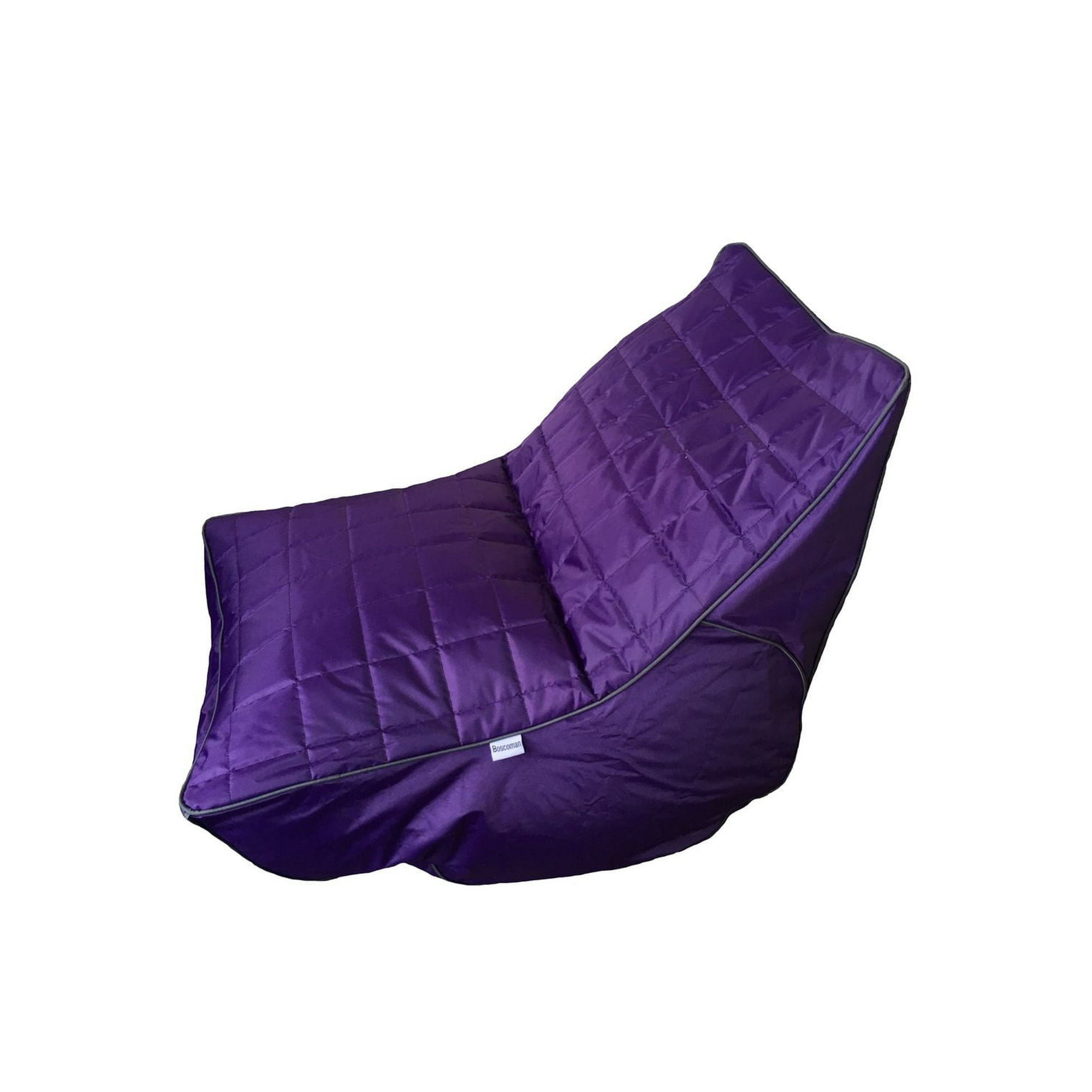 Boscoman Cory Lounger Bean bag