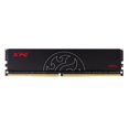 thumbnail image 2 of MEMORIA DDR4 ADATA XPG HUNTER 16GB 2666 MHZ NGO (AX4U2666716G16-SBHT) Adata MEMORIA RAM AX4U2666716G16-SBHT, 2 of 2