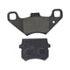thumbnail image 1 of Balatas De Freno Trasero Para Atv150r (F15020108) SPARELLI F15020108, 1 of 2