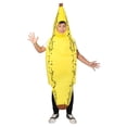 thumbnail image 1 of PARTYHOLIC BANANA BOY COSTUME, 1 of 1