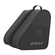 thumbnail image 1 of Bolsa de almacenamiento Sharpla para patines de hielo y patines en línea Negro, 1 of 8