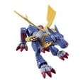 thumbnail image 4 of Digimon Shodo 3.5" Metal Garurumon Action Figure (86972), 4 of 10