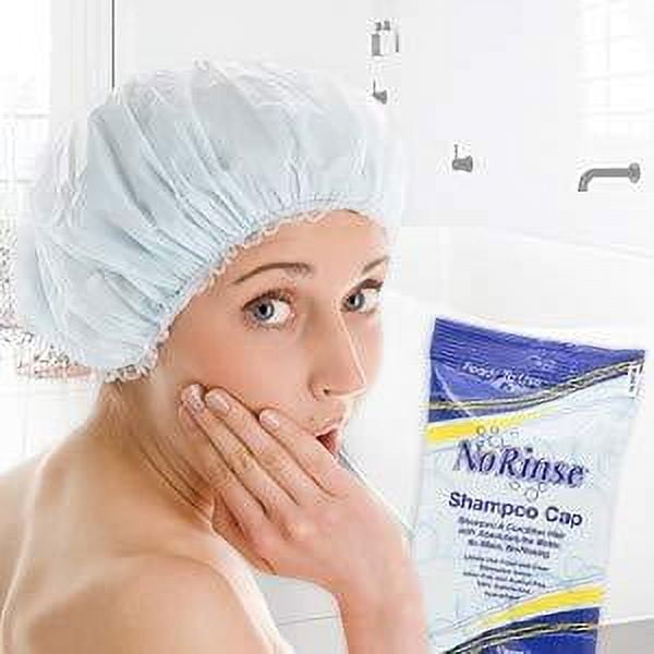 Shampoo bonnet online
