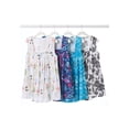 thumbnail image 4 of Woman Within Plus Size Swing Square Neck Pocket Tunic, 4 of 6
