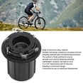 thumbnail image 4 of Corps de Roue Libre de Vélo de Route, Haute Résistance D043 6 Corps de Cassette de Vélo de Griffe en Alliage d'Aluminium pour le Cyclisme, 4 of 8