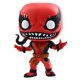 thumbnail image 4 of Figuras de Marvel Groot, Thanos, Ironman, Spiderman, Thor, Capitán América, Venom, Hulk, Pantera Negra, modelos de vinilo, Juguetes, 4 of 6