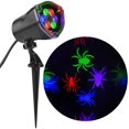 thumbnail image 1 of Projection de lumière Whirl a Motion Spiders (OGPlB), 1 of 7