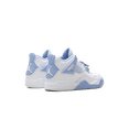 thumbnail image 3 of JORDAN PRE SCHOOL Air Jordan 4 PS "Aluminum" IB8962 100 IB8962 100 from Stadium Goods, 3 of 8