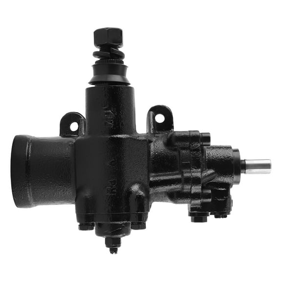 maXpeedingrods 27-7632 Power Steering Gear Box for Ford E-150 E-250 2008-2014, E-150 Econoline 2008, E-350 E-450 Super Duty 2008-2018, Econoline Van/Wagon 2010-2014, 8C2Z3504A