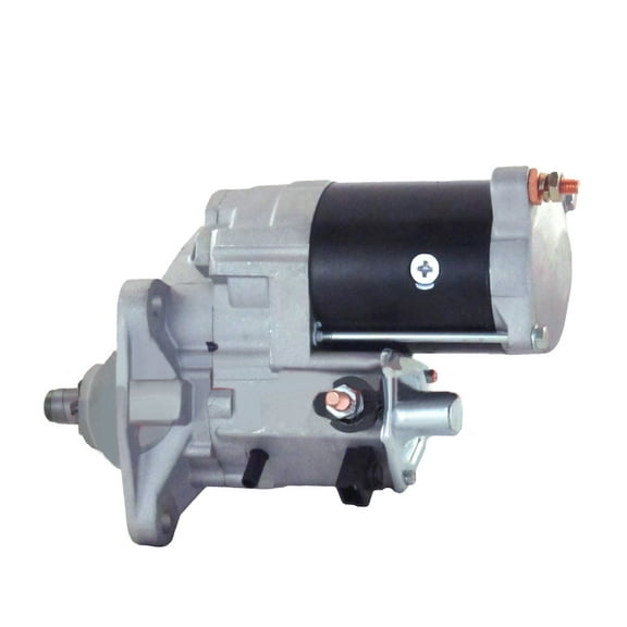 24V 10T Starter Motor Fits Hyundai Hydraulic Excavator R305Lc-7 R320Lc-9 Cummins