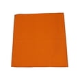 thumbnail image 2 of Packlife Set de Paños de Microfibra Naranja 40x40  12pzs, 2 of 4