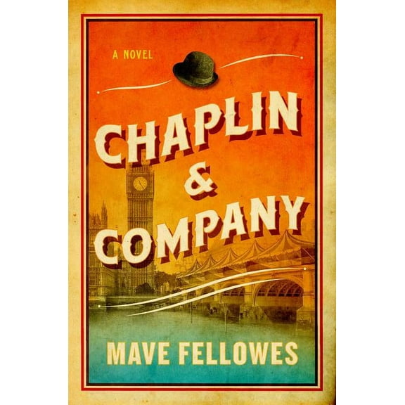 Chaplin & Company (Hardcover)