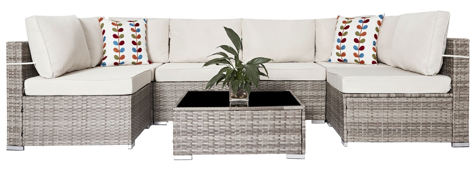 walmart outdoor coffee tables