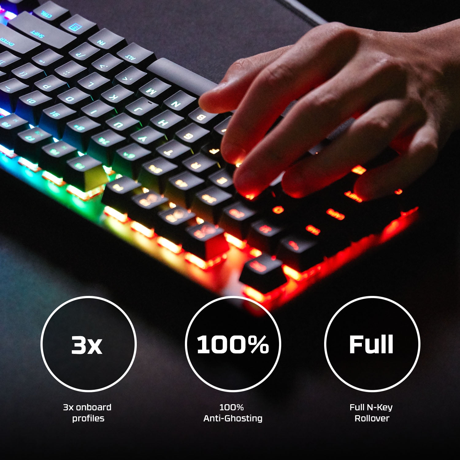 HyperX Alloy Origins 60 gaming keyboard a solid pint-size pick for gaming  and work - CNET