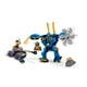 thumbnail image 2 of Set LEGO Ninjago Robot Eléctrico de Jay 71740, 2 of 3