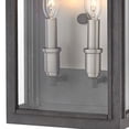 thumbnail image 2 of Hinkley Lighting - Two Light Wall Mount - Sutcliffe - 2 Light Medium Outdoor, 2 of 2