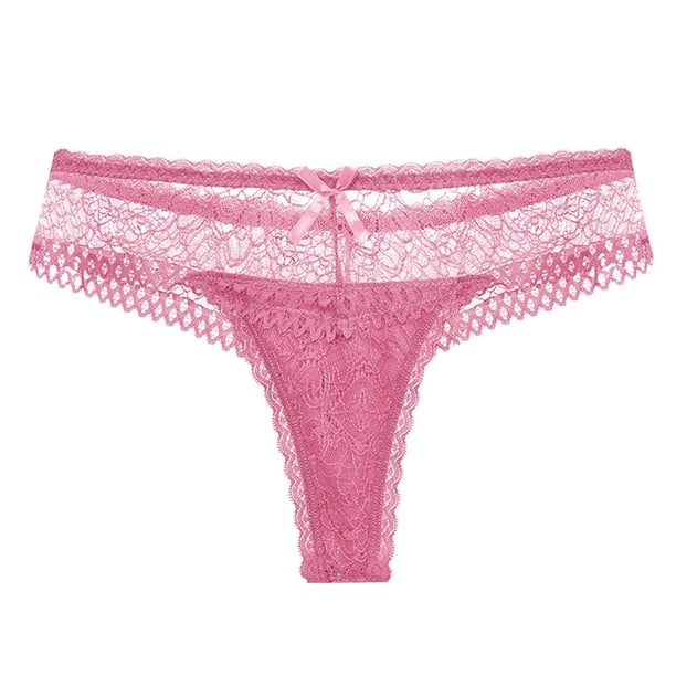 Ropa interior de encaje Cutut para mujer, bragas, lencería Sexy ahuecada, calzoncillos Fridja nalpqowj47893
