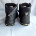 thumbnail image 3 of New Balance 888 Basketball Team Men's Size 15 D Black Sneakers BB888BP Vintage, 3 of 6