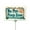 ST-32, variant on Eveokoki No Pee and Poop Zone Sign 12 x 8 Inches No Poop and Pee Dog Yard Warning Sign Sturdy Aluminum Weatherproof UV Protect Easy to Install