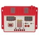 thumbnail image 2 of Regulador de carga solar, controlador de carga solar MPPT, conveniente y duradero para el controlador de carga solar Controlador de energía renovable Productos electrónicos LHCER Descripción de la referencia, 2 of 8