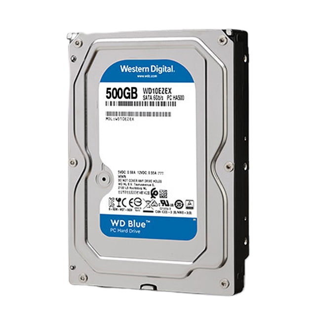 Disco duro mecánico de escritorio de 35 pulgadas SATA 6Gb/s 500G/1TB para computadora de escritorio JShteea El nuevo