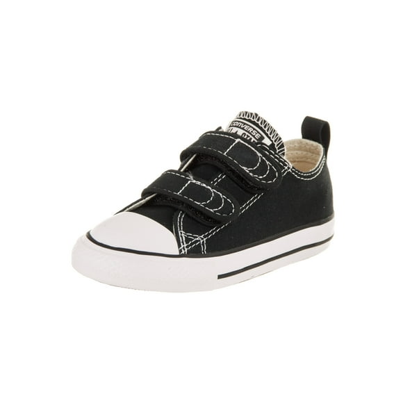 Converse Toddlers Chuck Taylor 2V Ox Casual Shoe