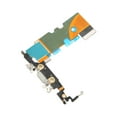 thumbnail image 4 of Reemplazo del cable flexible del puerto de carga USB, cable flexible de carga USB Cable flexible de carga del teléfono Cable flexible del conector del puerto USB Meticulosamente diseñado, 4 of 8