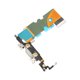 thumbnail image 4 of Cable flexible de carga USB para iPhone 8, conector de puerto de carga, repuesto para reparación, color blanco, 4 of 14