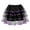 Purple, variant on Women’s 1950s Vintage Petticoat Punk Mesh Crinoline etro Gothic Dance Tutu Skirt Underskirts