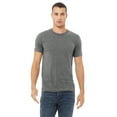thumbnail image 3 of BELLA+CANVAS Adult Unisex Tri Blend T-Shirt, 6 Pack, 3 of 8