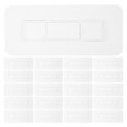 thumbnail image 1 of 50 ganchos adhesivos transparentes para ducha y cocina., 1 of 7