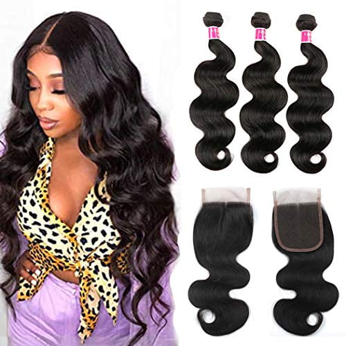 weave hair 3 bundles