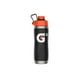 thumbnail image 1 of Botella Gatorade Gx de acero inoxidable 946ml negra, 1 of 3