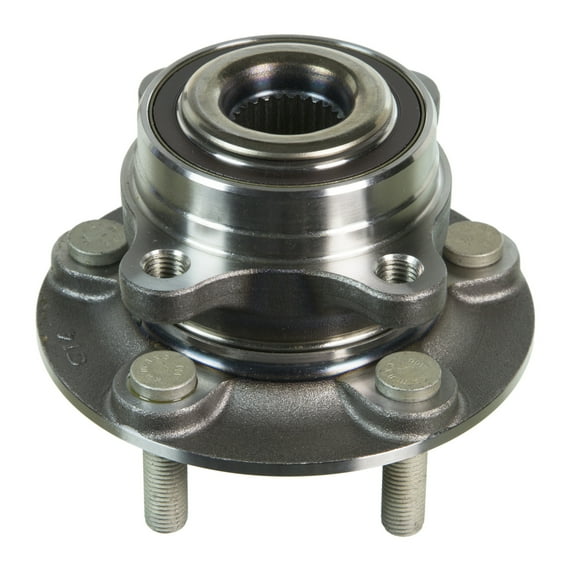 MOOG 512498 Wheel Bearing and Hub Assembly