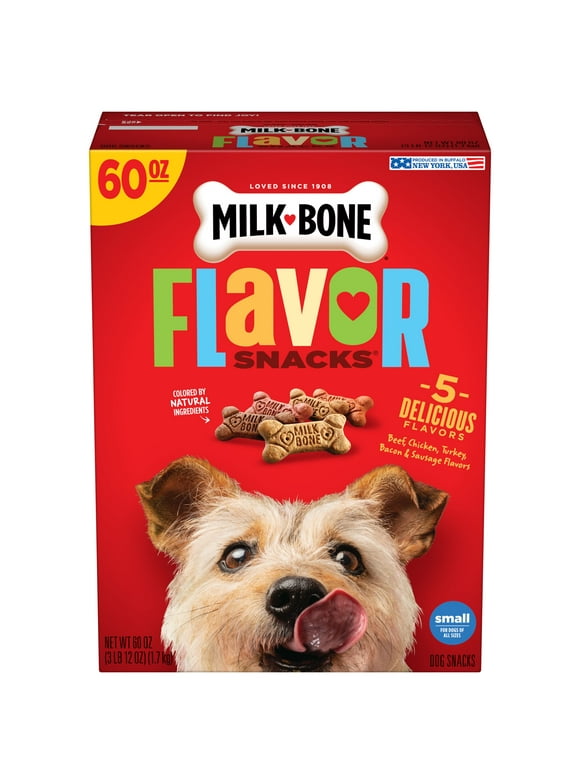 MilkBone in Shop By Brand