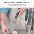 thumbnail image 3 of unbranded 1Ud Herramienta De Cocina Rallador Multifuncional De Verduras, 3 of 8