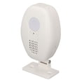 thumbnail image 1 of Door Entry Alarm, 98.4FT Range Magnetic Induction LED Indicator Door Sensor Alarm  for Home Security, 1 of 7