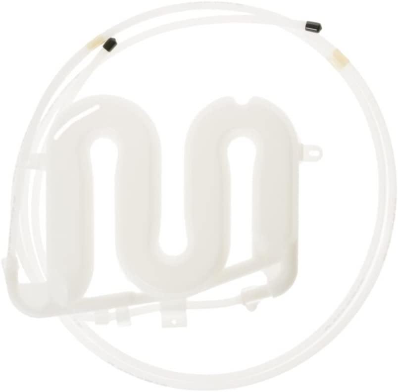 GE Genuine OEM WR17X4358 Refrigerator Water Tank Assembly