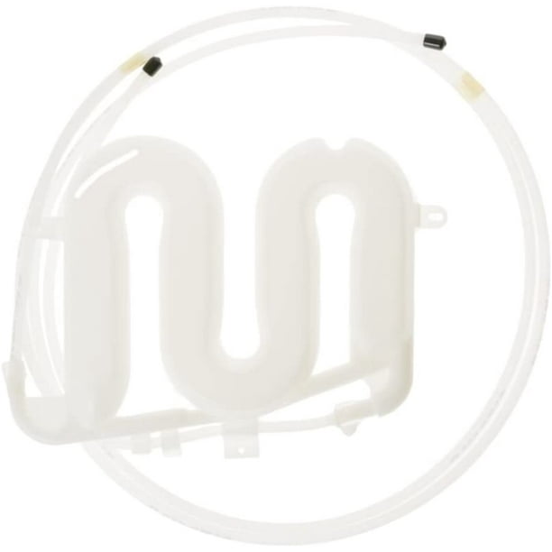 GE Genuine OEM WR17X4358 Refrigerator Water Tank Assembly