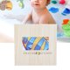 thumbnail image 4 of 10pcs colorido lindo de dibujos animados forma antideslizante pegatinas adhesivas para bañera escaleras superficies resbaladizas, 4 of 8
