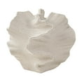thumbnail image 1 of Jarrón de cerámica para escritorio, moderno jarrón decorativo para jardín, soporte para plantas, macetero de mesa. Blanco Pequeño, 1 of 9